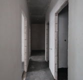 Ход строительства дома 23, корпус 1 в ЖК Новое Измерение -