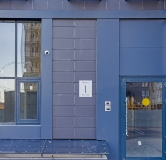 Ход строительства дома Литер 1 в ЖК Друг -