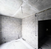 Ход строительства дома 66, корпус 2 в ЖК Квартал на Знаменского -