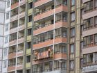 Ход строительства дома № 1 корпус 2 в ЖК Жюль Верн - фото 13, Сентябрь 2018