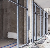 Ход строительства дома № 17, ГП1-2 (1-2, 7-8) в ЖК Этика -