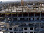 ЖК ПАРК - ход строительства, фото 25, Февраль 2021