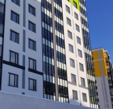 Ход строительства дома 312, корпус 10.4 в ЖК Алексеевский Квартал -