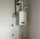 Ход строительства дома № 1 в ЖК Фестивальный -