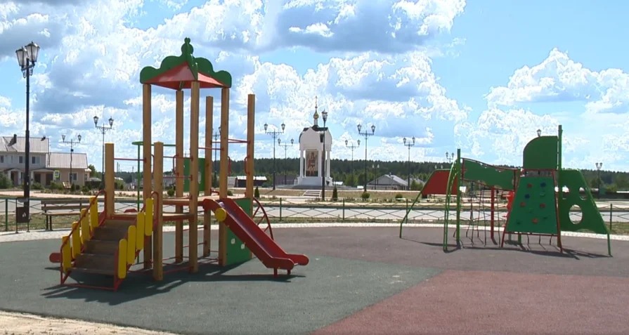 Концепцию развития двух улиц обсудят с жителями Семенова - фото 1