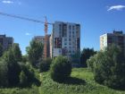 ЖК Каскад - ход строительства, фото 42, Июль 2016