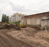 Ход строительства дома 5к, 1 этап в ЖК Мармелад -