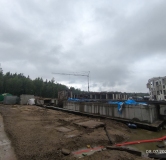 Ход строительства дома 57А, корпус В6 в ЖК Ранта Резиденс -
