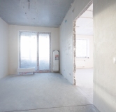 Ход строительства дома Архитектурный (ГП-14) в Микрорайон Домашний -