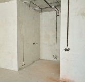 Ход строительства дома 4-1 в ЖК Лес -