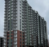 Ход строительства дома Литер 29 в ЖК Горгиппия Морская -