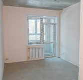 Ход строительства дома № 17 в ЖК Город времени -